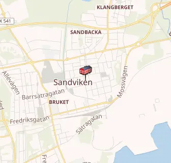 Sandviken