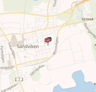 Sandviken