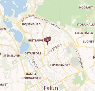 Falu