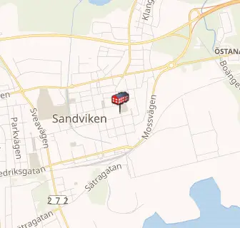 Sandviken