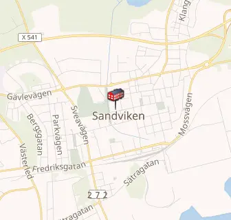 Sandviken