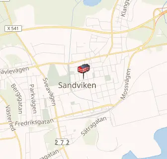 Sandviken