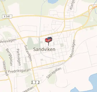 Sandviken