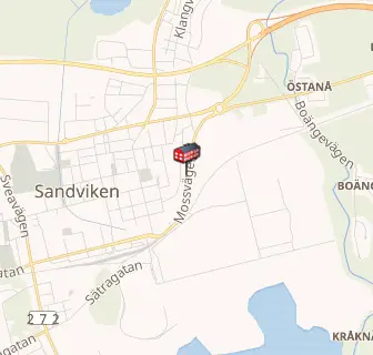 Sandviken