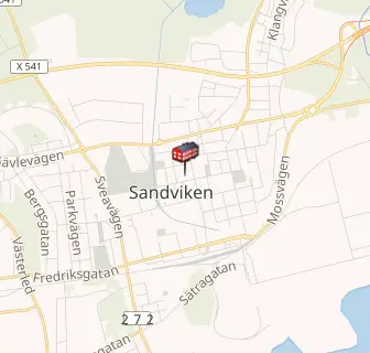 Sandviken