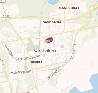 Sandviken