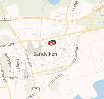 Sandviken