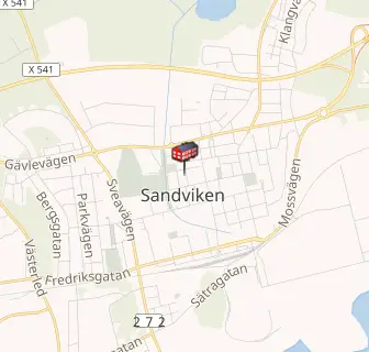 Sandviken