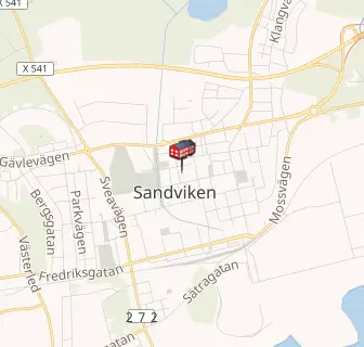 Sandviken