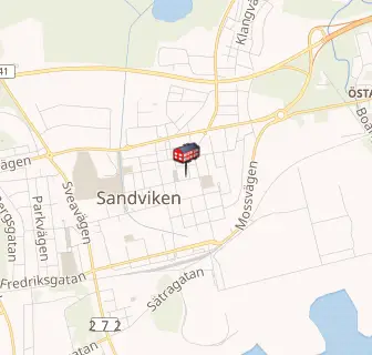 Sandviken