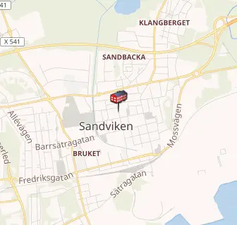 Sandviken