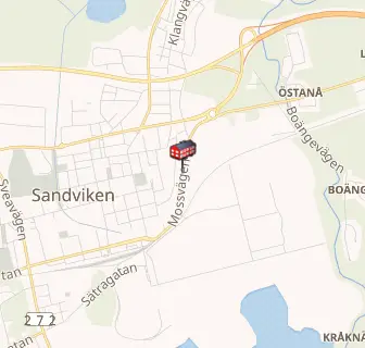 Sandviken