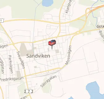 Sandviken