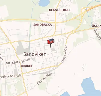 Sandviken