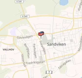 Sandviken