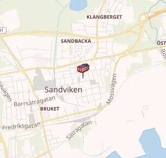 Sandviken