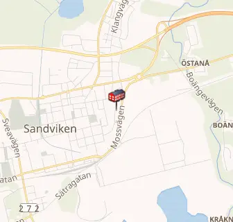 Sandviken