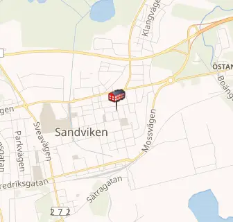 Sandviken