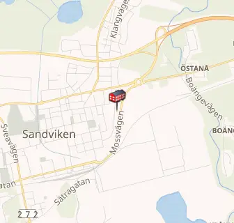 Sandviken