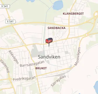 Sandviken