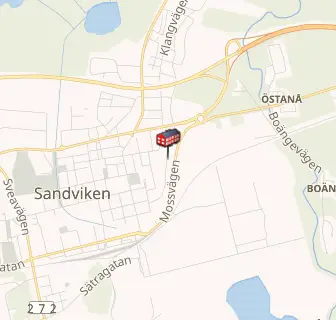 Sandviken