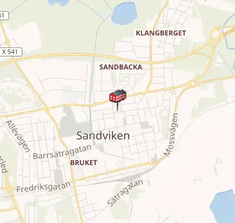 Sandviken