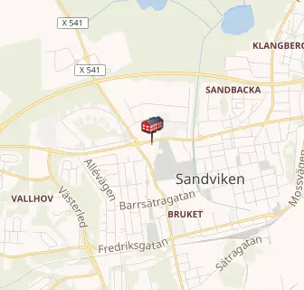 Sandviken