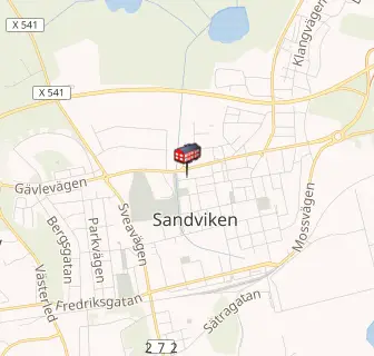 Sandviken
