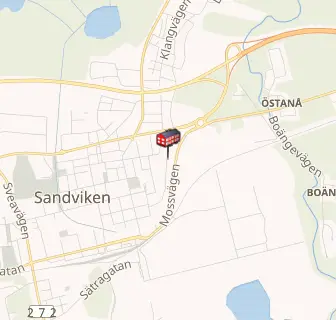 Sandviken