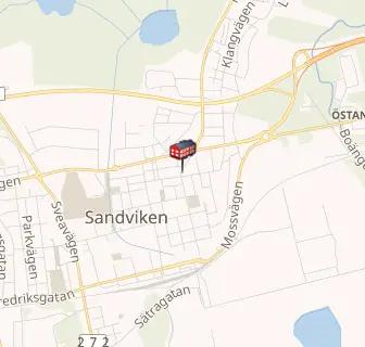 Sandviken