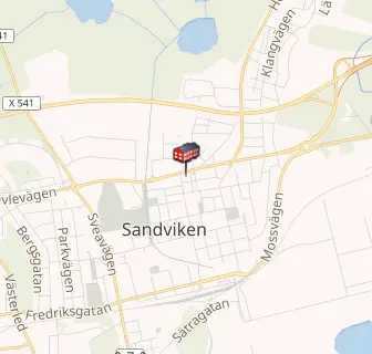 Sandviken