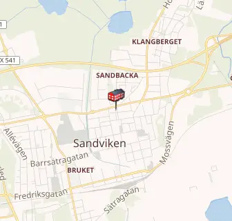 Sandviken