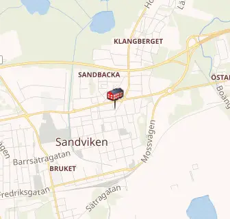 Sandviken
