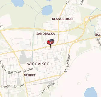 Sandviken