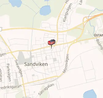 Sandviken