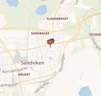 Sandviken