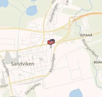 Sandviken