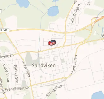 Sandviken