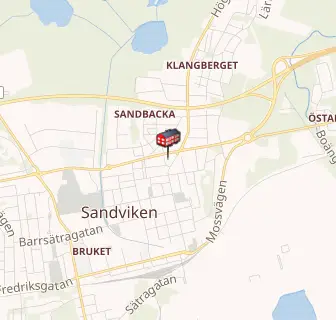 Sandviken