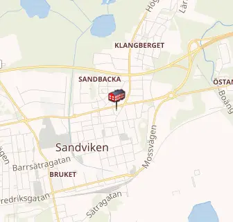 Sandviken