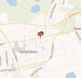Sandviken