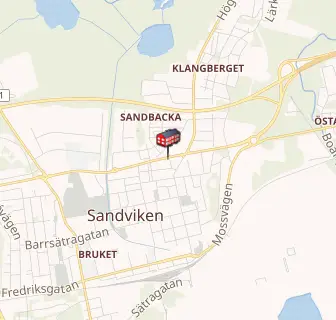 Sandviken