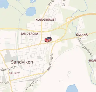 Sandviken