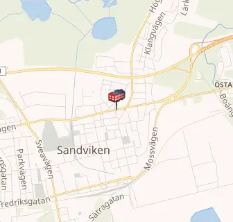 Sandviken
