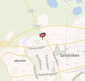 Sandviken