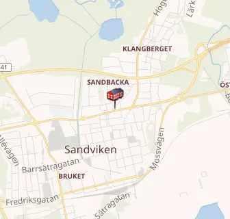 Sandviken