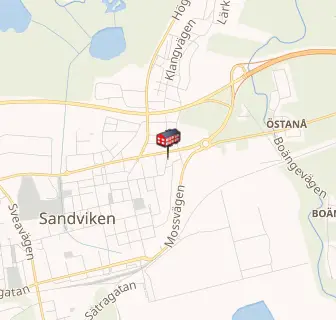 Sandviken