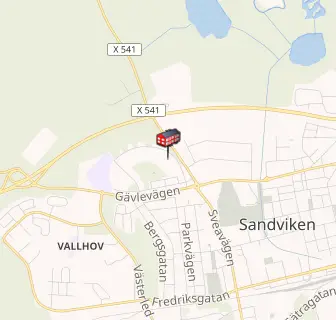 Sandviken