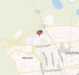 Sandviken