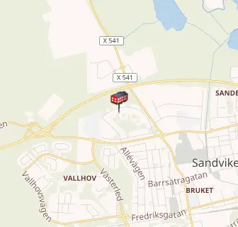 Sandviken